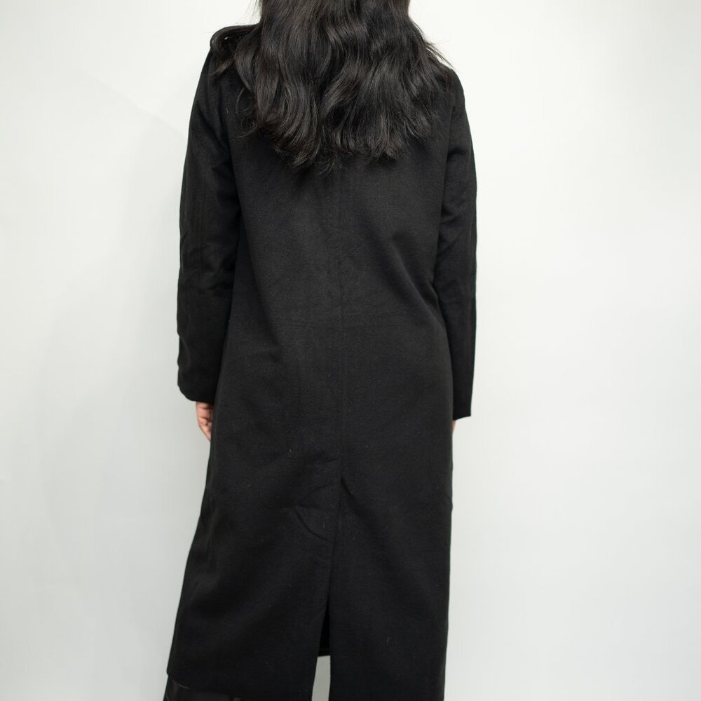 Maxi Coat - Picture 3 of 3